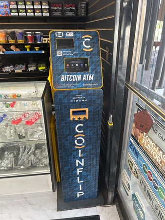 Images CoinFlip Bitcoin ATM - Star Smoke Shop & Drive thru (Bakersfield)