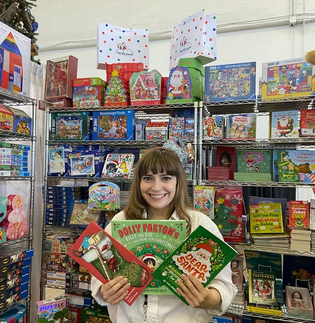 Images The Toy Maven - Southlake