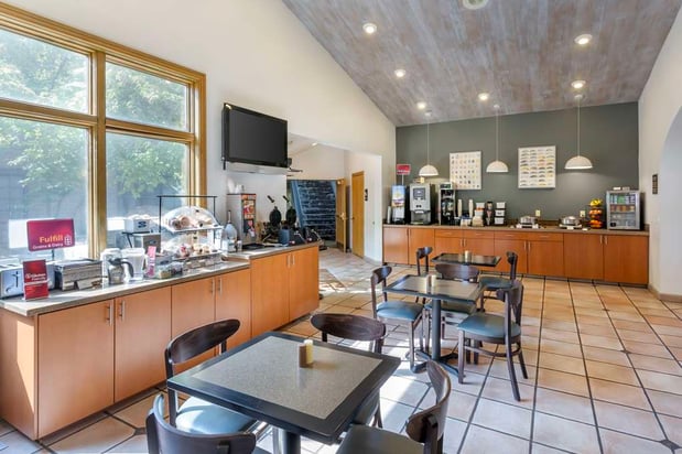 Images Best Western Plus CottonTree Inn