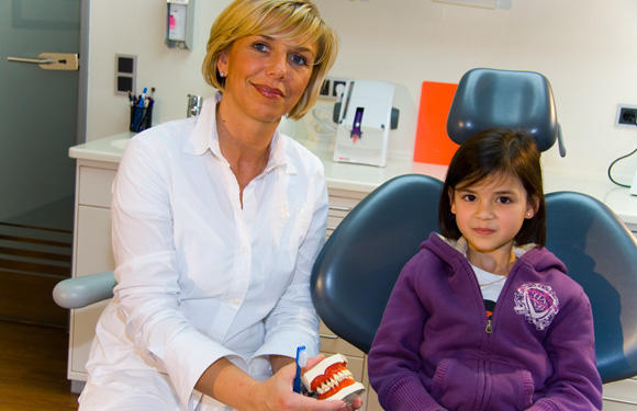 Kundenbild groß 4 Zahnarztpraxis Anke Letzgus