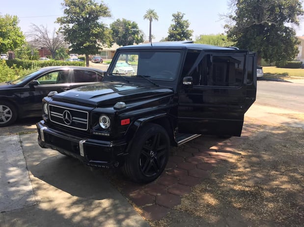 Images Canoga Park Complete Auto Care
