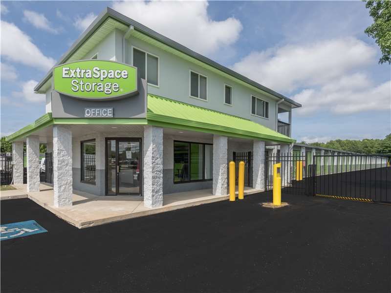 Alternate Beauty Image - Extra Space Storage at 6698 Washington Ave, Egg Harbor Township, NJ 08234