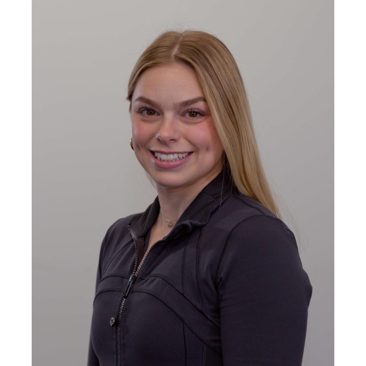 Dr. Marissa Jenney
Chiropractor in Columbia
Hi! My name is Dr. Marissa Jenney, I am a chiropractor and nutritionist originally from Central New York. I earned my Bachelor&rsquo;s Degree in Biology with a minor in Exercise Science from State University of New York at Cortland back in 2021, and I recently graduated from Northeast College of Health Sciences (formerly New York Chiropractic College) in March of 2025 with my Doctor of Chiropractic and Master of Science in Applied Clinical Nutrition. I hold additional certifications in FootLevelers Orthotics, ConnecTX Therapy (IASTM), and Human Performance and Movement Analysis &ndash; I also perform cupping therapy!