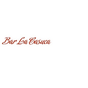 Bar La Casuca Logo