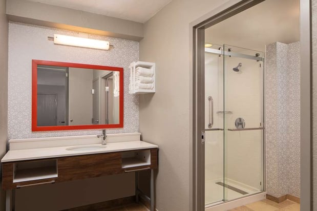 Images Hampton Inn & Suites El Paso-Airport