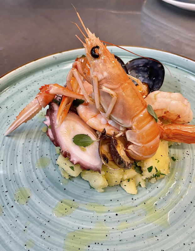 Images Ristorante Anteprima