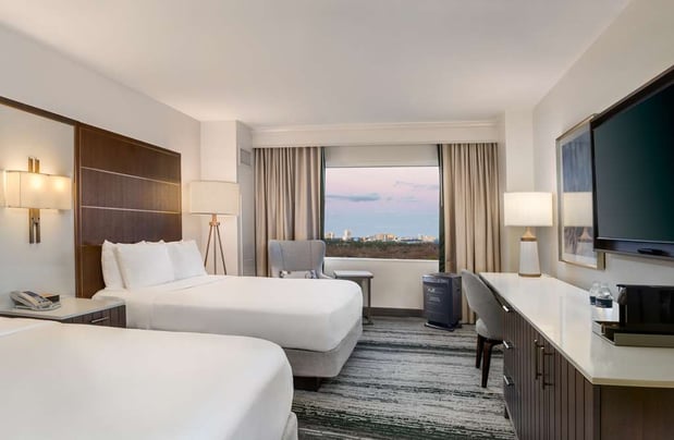 Images Signia by Hilton Orlando - An Official Walt Disney World Hotel