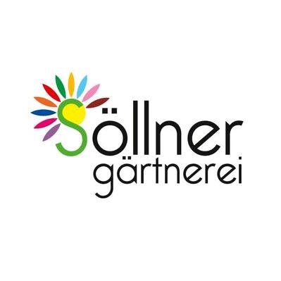Logo Gärtnerei Maria Söllner