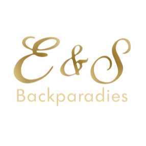 Logo von E & S Backparadies GmbH Asbach