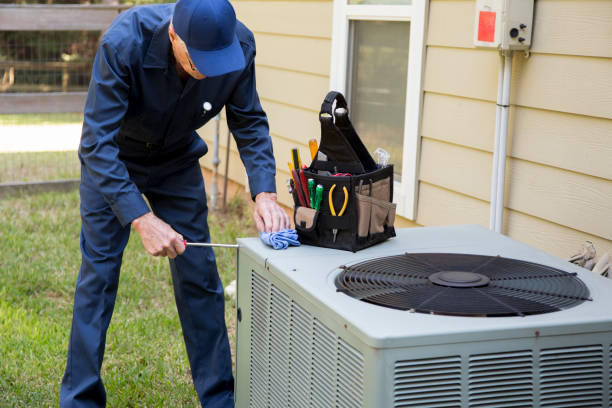 Air Changes Heating & Cooling LLC is an HVAC Contractor in Philadelphia, PA.