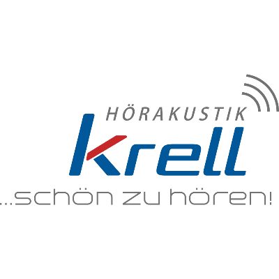 Hörakustik Krell Bad Hönningen in Bad Hönningen - Logo