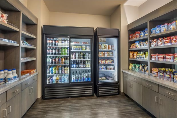 Images Best Western Plus Executive Residency Jackson Northeast