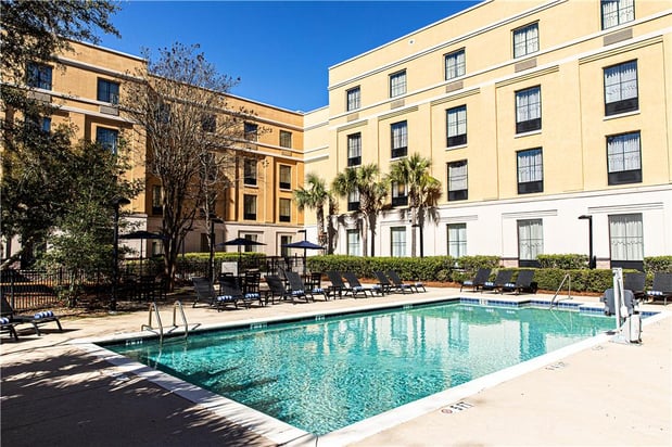 Images Hampton Inn Charleston - Daniel Island