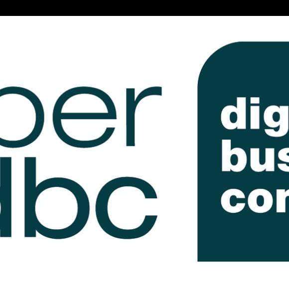 Logo gasber dbc | digital business consulting