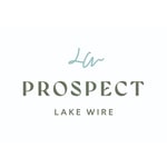Prospect Lake Wire Apartments Logo