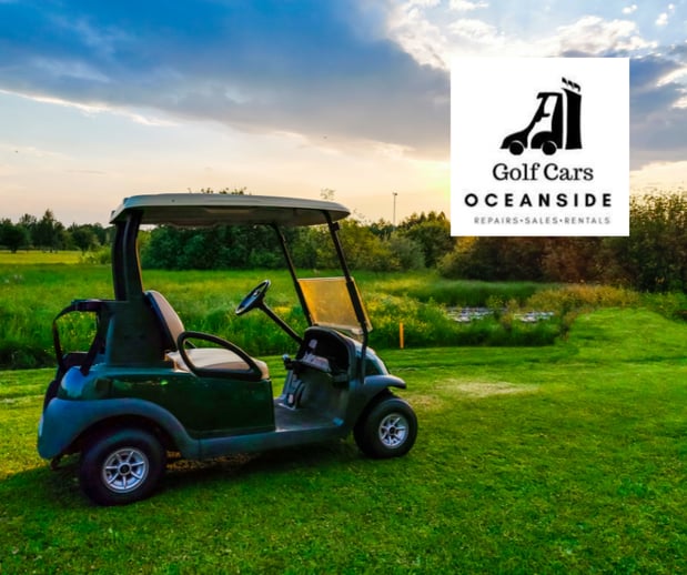 Images A-1 Golf Cars