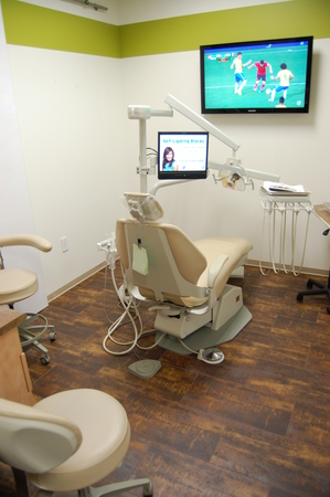 Images The Heights Modern Dentistry