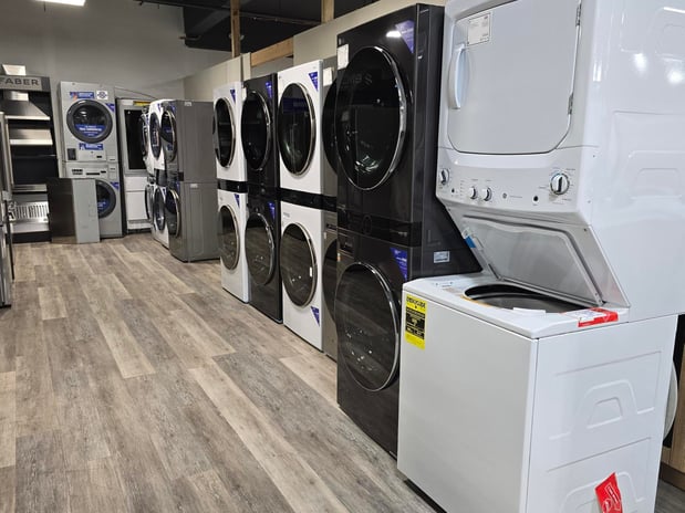 Images Art Handlers Appliance Center