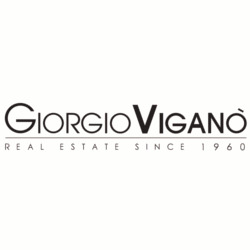 Giorgio Vigano' Agenzia Immobiliare Logo