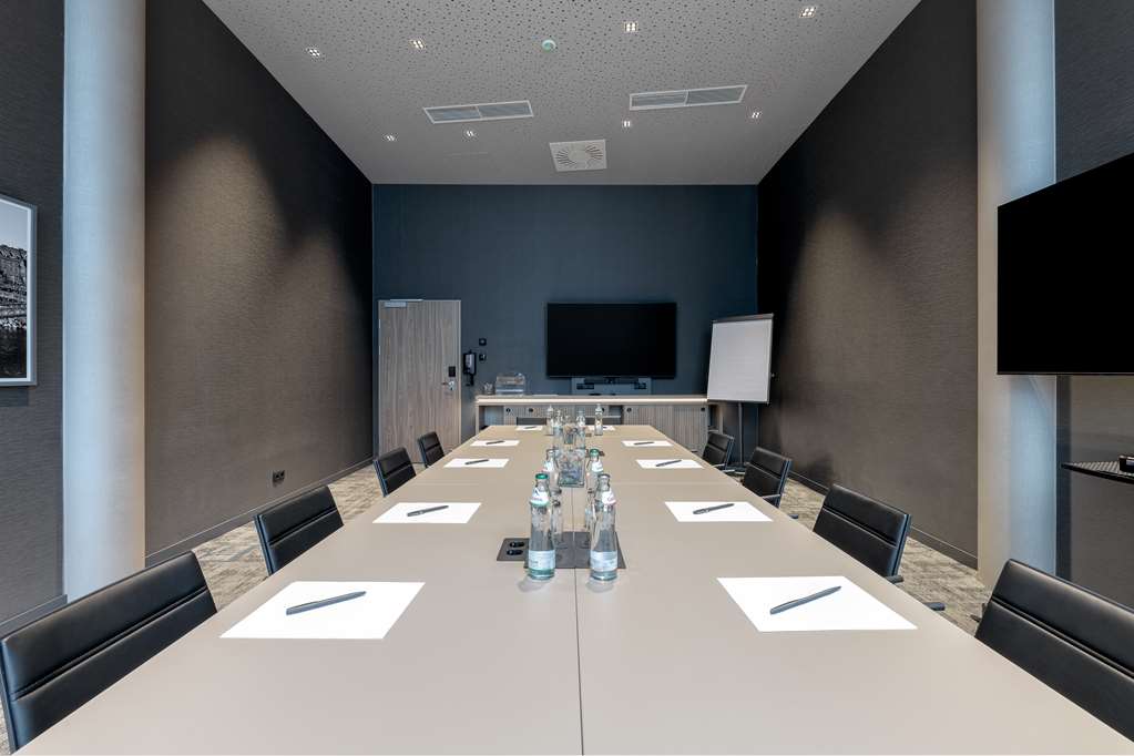 Bilder Radisson Hotel Graz
