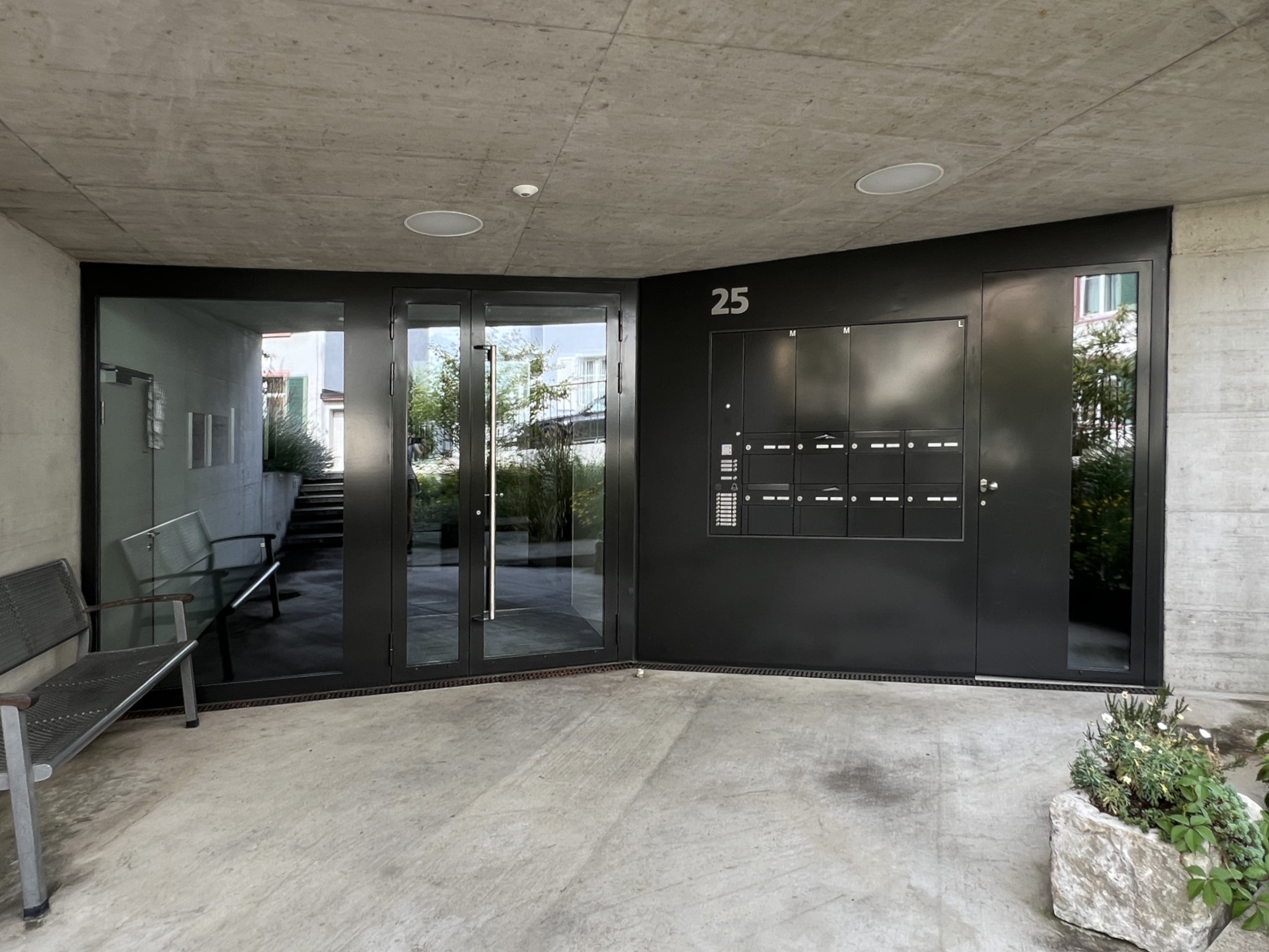 Bilder Fünfschilling AG