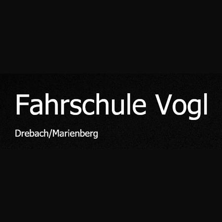 Fahrschule Vogl in Drebach - Logo