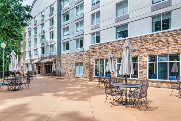 Images Hilton Garden Inn Atlanta NE/Gwinnett Sugarloaf