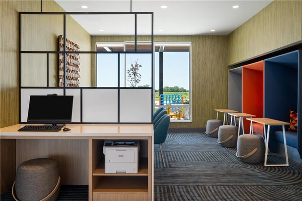 Images Tru By Hilton Kearney