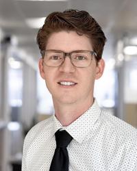 Dr. Samuel Taylor Frost, MD - Ogden, UT - Gastroenterology, Gastroenterologist
