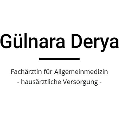 Dr. med. Gülnara Derya Praxis für Allgemeinmedizin in Köln - Logo