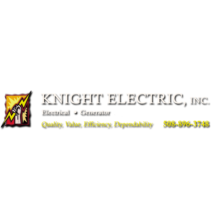 Knight Electric Inc. Brewster (508)896-3748