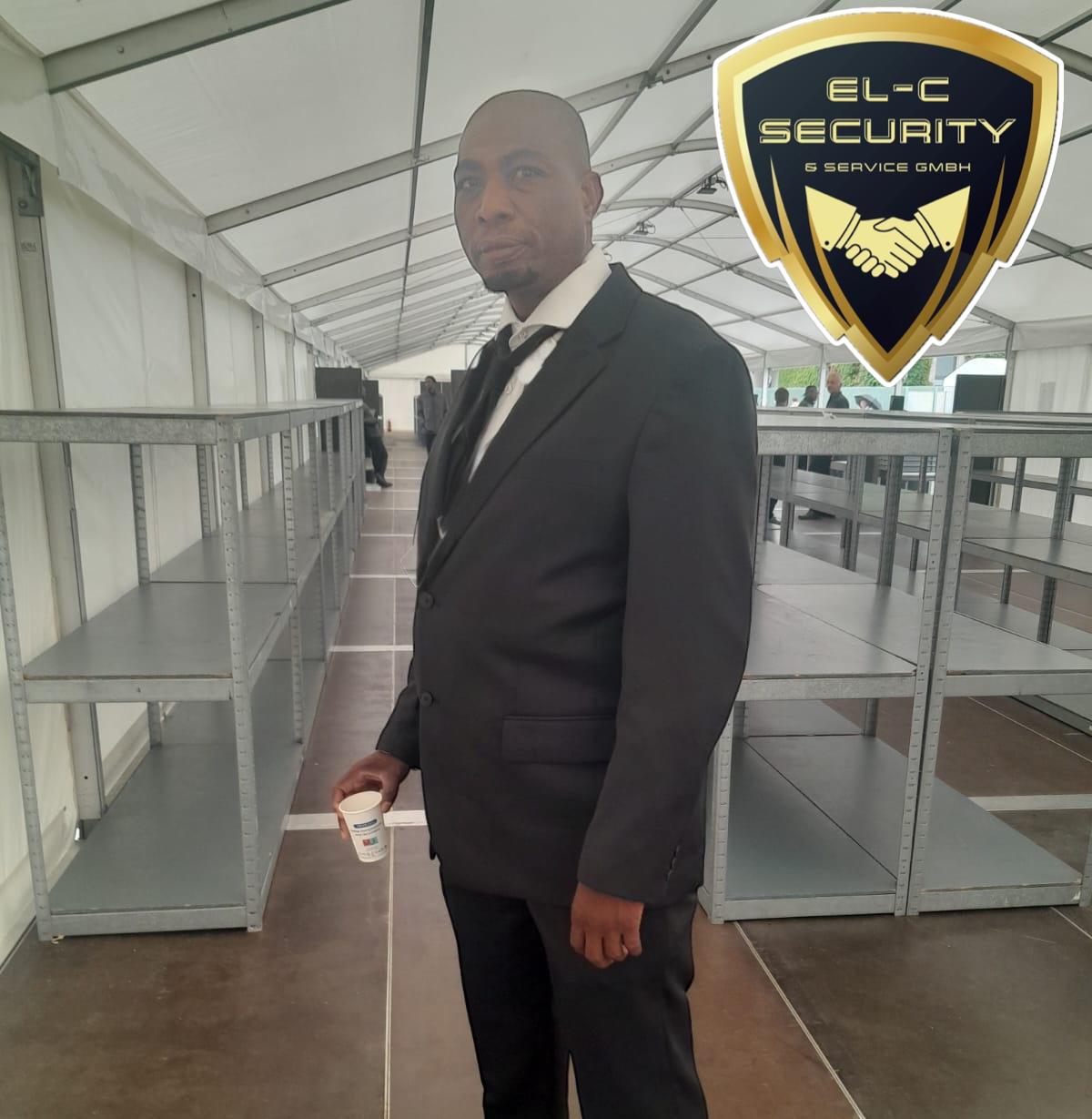 Bilder EL-C Security & Service GmbH | Sicherheitsdienst Berlin