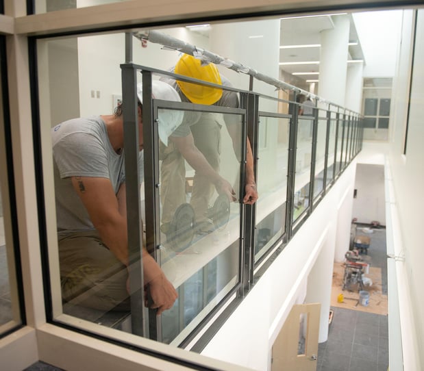 Images United Plate Glass Co