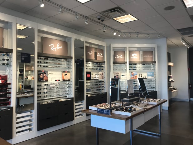 Images LensCrafters