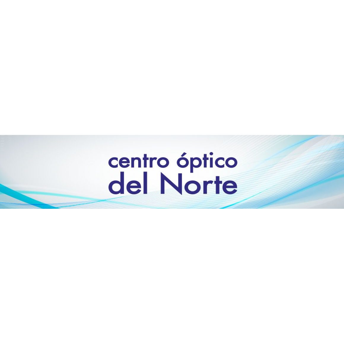 Centro Óptico Del Norte Logo