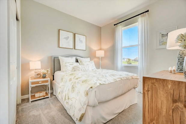 Images Essence at Chestnut Ridge North by Stanley Martin Homes