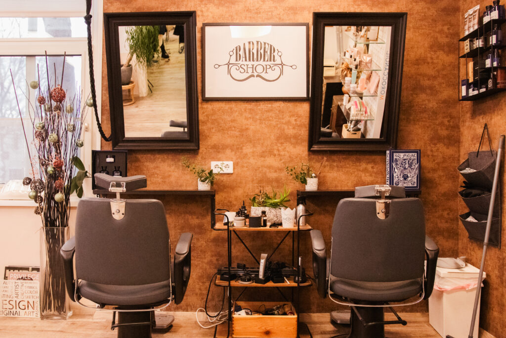 Bild 1 von Just Perfect Hair & Make-up e.U.