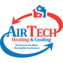 Air Tech Heating & Cooling LLC Logo