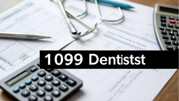 Images CA Dental and Medical CPA (Pedram Kalantari, CPA)