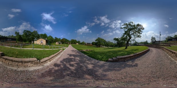 Images YMCA Camp Classen