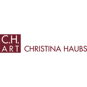 C.H.ART CHRISTINA HAUBS in München - Logo