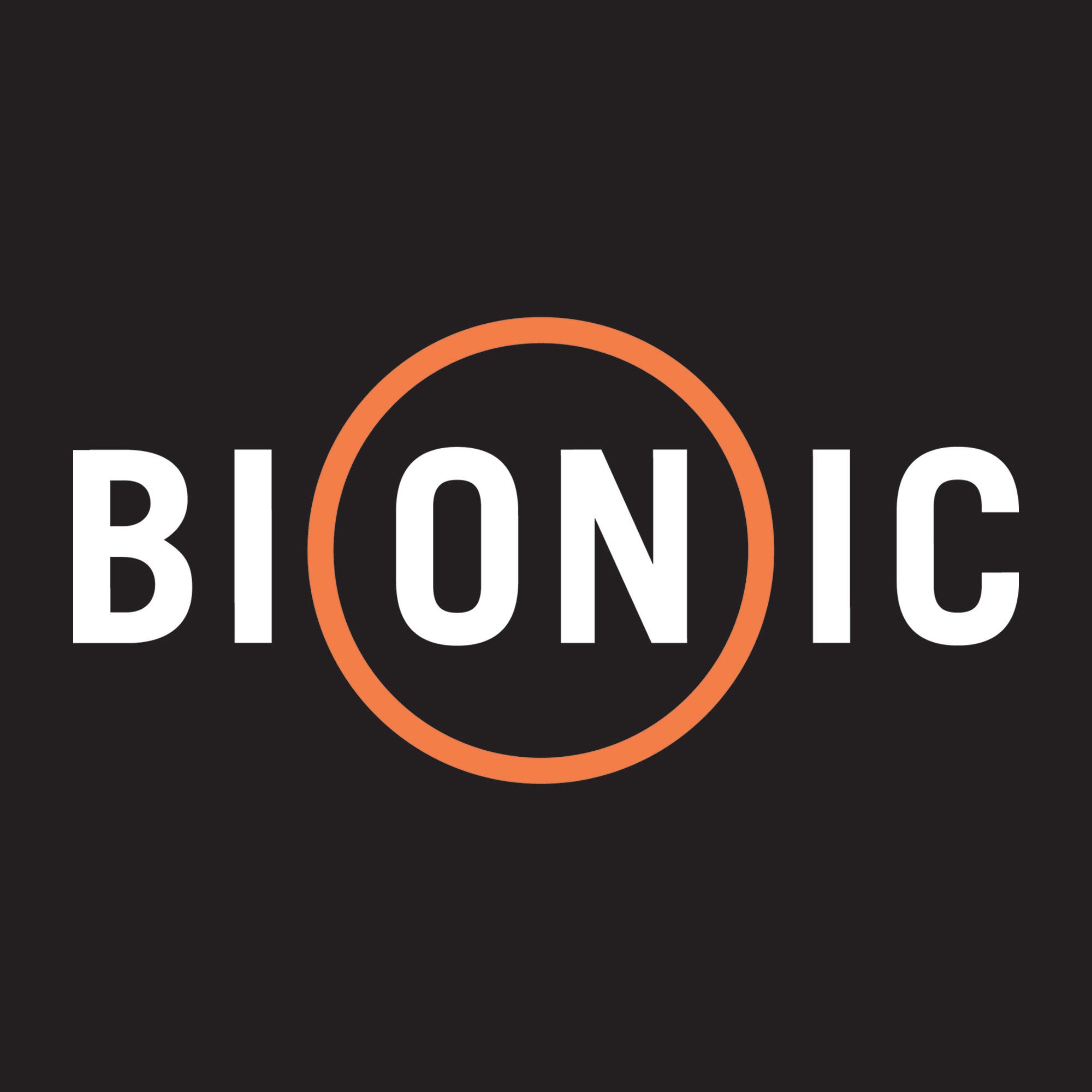 BIONIC SPORT Bünde Zentrum EMS Training in Bünde - Logo