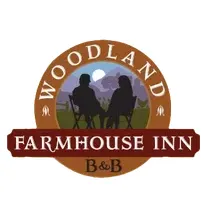 WOODLAND FARMHOUSE INN Logo