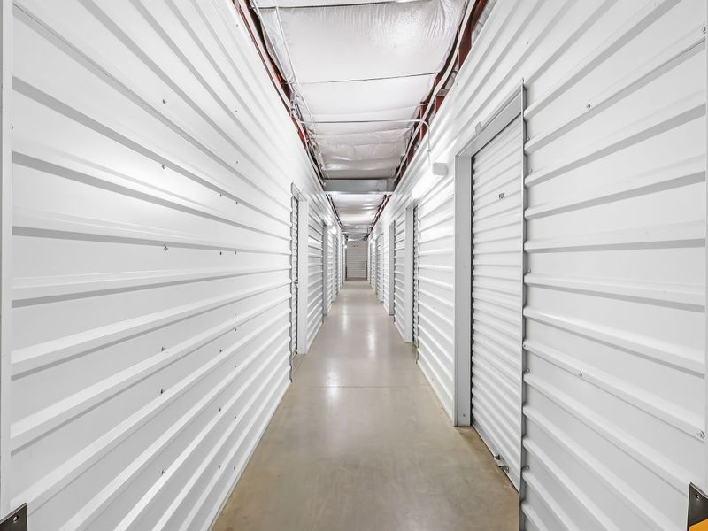 Interior Units 