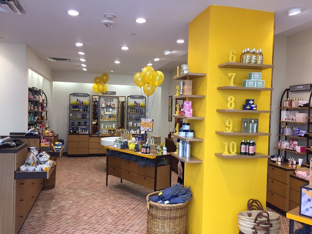 Images L'Occitane en Provence