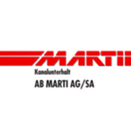 AB Marti AG Logo