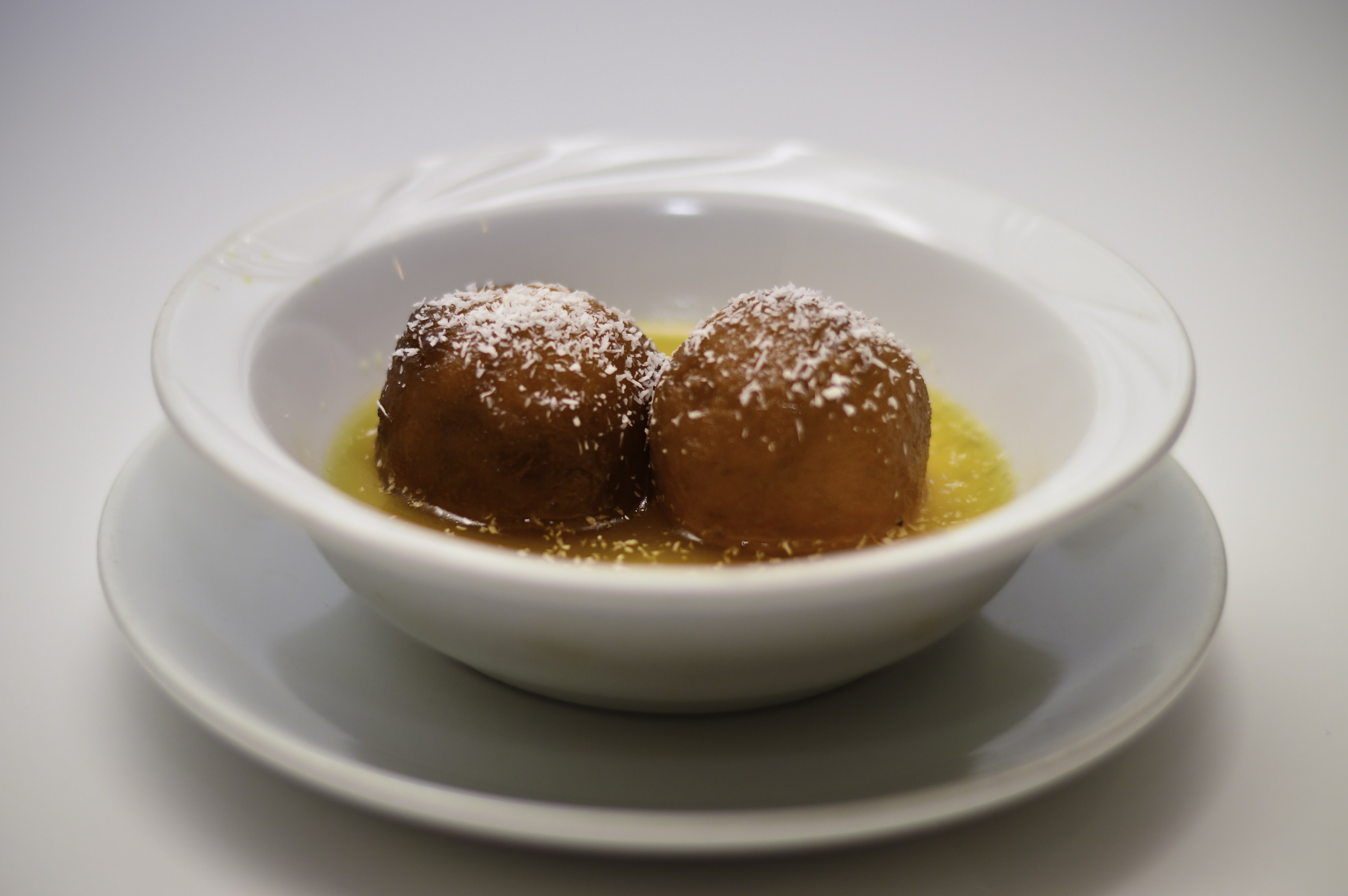 Ahmed Indian Restaurant OBT Image