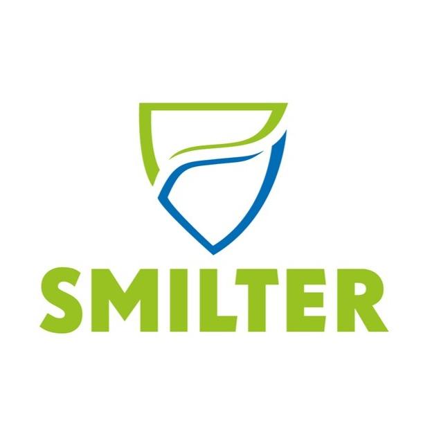Logo SMILTER Laubschutz Logog