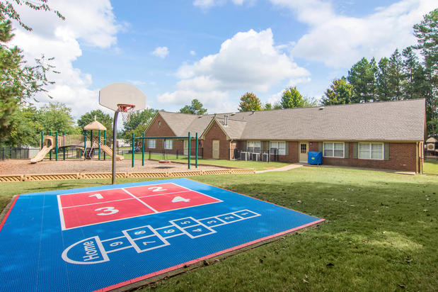Images Primrose School of Buford