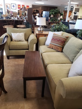 Images J and B Furniture Consignments